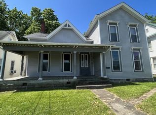 146 W Lexington Ave #D, Winchester, KY 40391