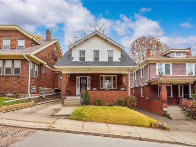 324 Elizabeth Ave, Pittsburgh, PA, 15202
