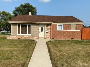 4619 W 79th Pl, Chicago, IL 60652