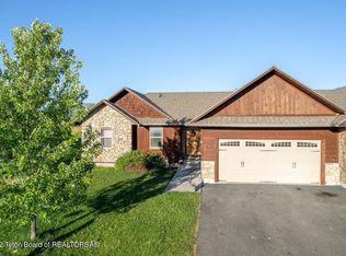 437 Booshway St, Driggs, ID 83422