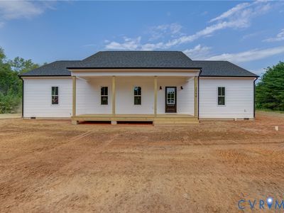 5306 Saint Pauls Church Rd, Goochland, VA, 23063
