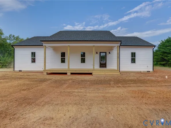 5306 Saint Pauls Church Rd, Goochland, VA 23063