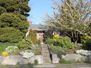 8427 36th Ave SW, Seattle, WA 98126