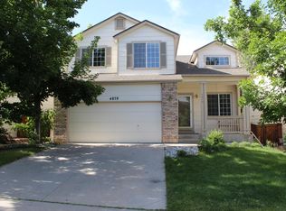 4879 Kingston Ave, Highlands Ranch, CO 80130