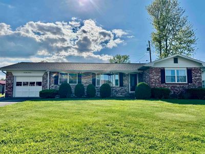 1719 Linwood Dr, Bedford, IN, 47421