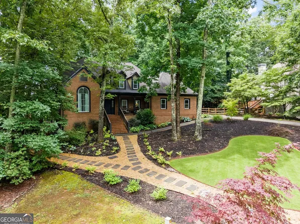 2598 Cricket Ct NW, Marietta, GA 30064