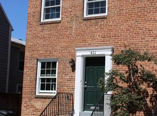 411 S Royal St, Alexandria, VA 22314