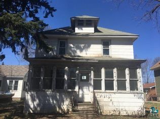 315 5th St S, Virginia, MN 55792