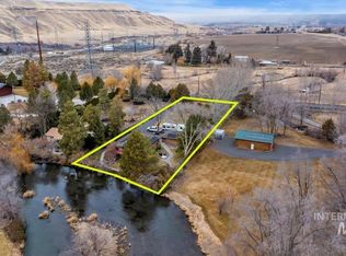 931 Justice Grade, Hagerman, ID 83332