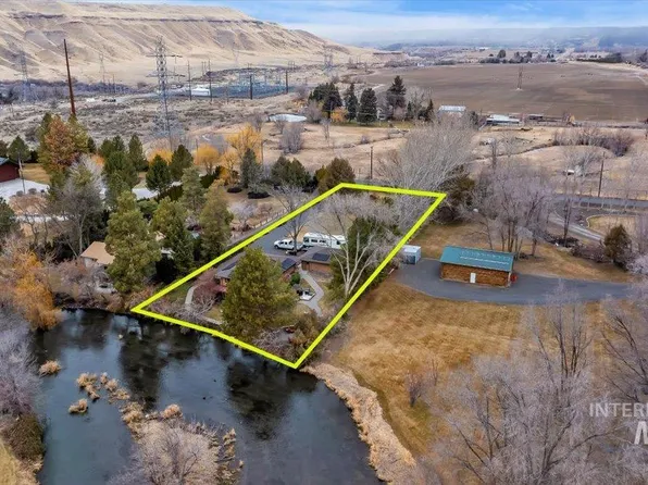 931 Justice Grade, Hagerman, ID 83332