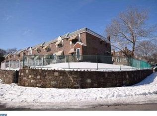 27 Southridge Rd, Darby, PA 19023