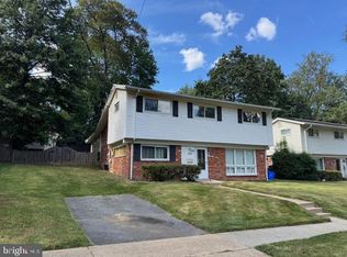 209 Thistle Dr, Silver Spring, MD 20901
