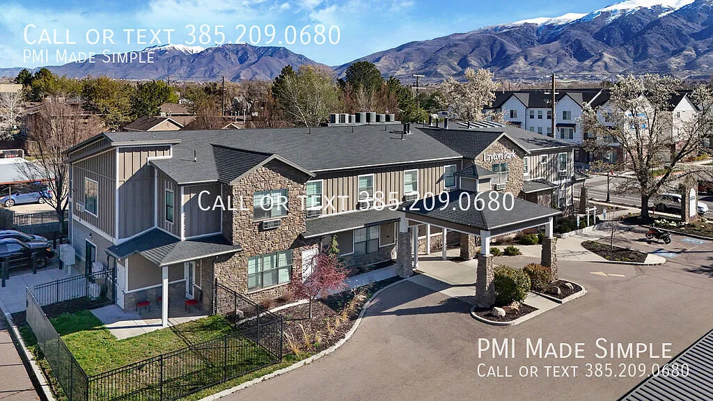 101 N Fort Ln — Photo 1
