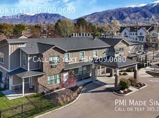 101 N Fort Ln Suite 102, Layton, UT 84041