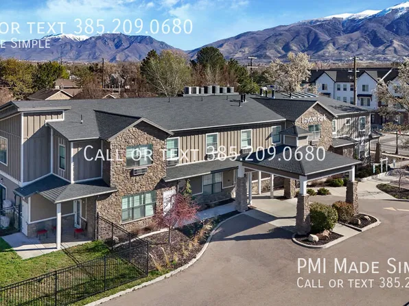 101 N Fort Ln, Layton, UT