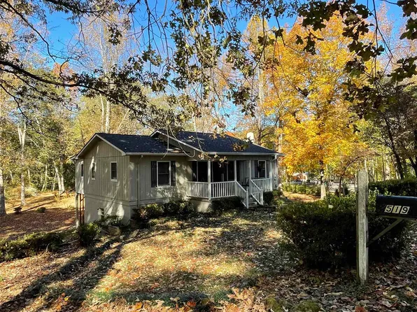 519 Sherwood Dr, Clarkesville, GA 30523
