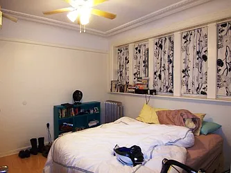 Rented by Friedman Roth Realty