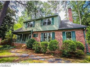 1310 Careybrook Drive Careybrook Dr, Richmond, VA 23238