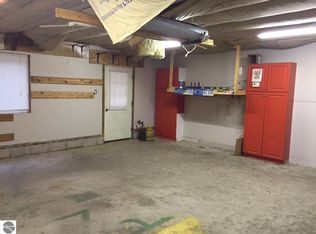 1070 N Al Moses Rd, Lake City, MI 49651