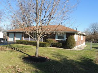 7030 Logsdon Rd, Hamilton, OH 45011