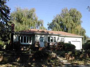 4010 Hall St, Rapid City, SD 57702