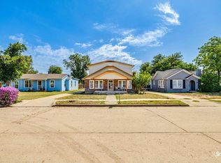 314 N Adams St, San Angelo, TX 76901
