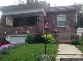 317 Magnolia Ave, Hannibal, MO 63401