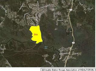 Carter Cemetery Road Acrees #181, Springfield, LA 70462