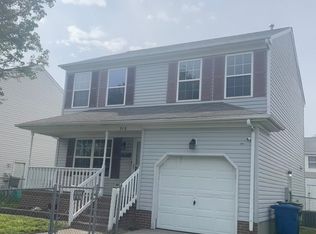 715 25th St, Newport News, VA 23607