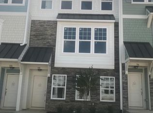 318 Great Northern Sta, Apex, NC 27502