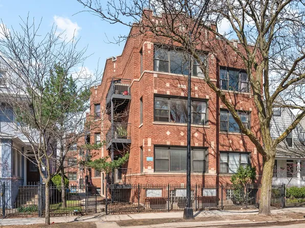 4838 N Ashland Ave APT 2E, Chicago, IL 60640