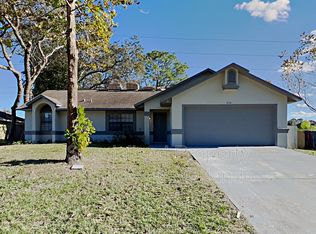 2301 Rabenton Rd, Deltona, FL 32738