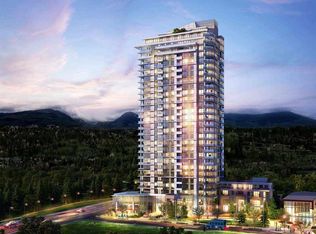 680 Seylynn Cres #418, North Vancouver, BC V7J 0B5