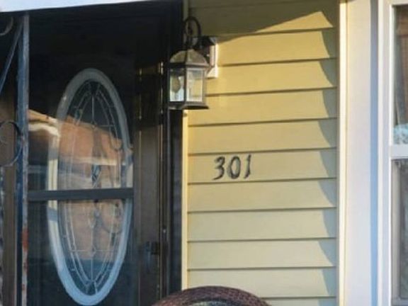 Exterior Address Verification