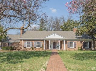 4120 Bellemeade Ave, Evansville, IN 47714