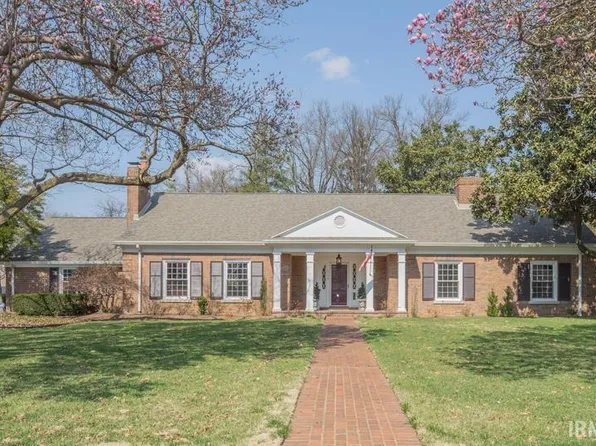 4120 Bellemeade Ave, Evansville, IN 47714