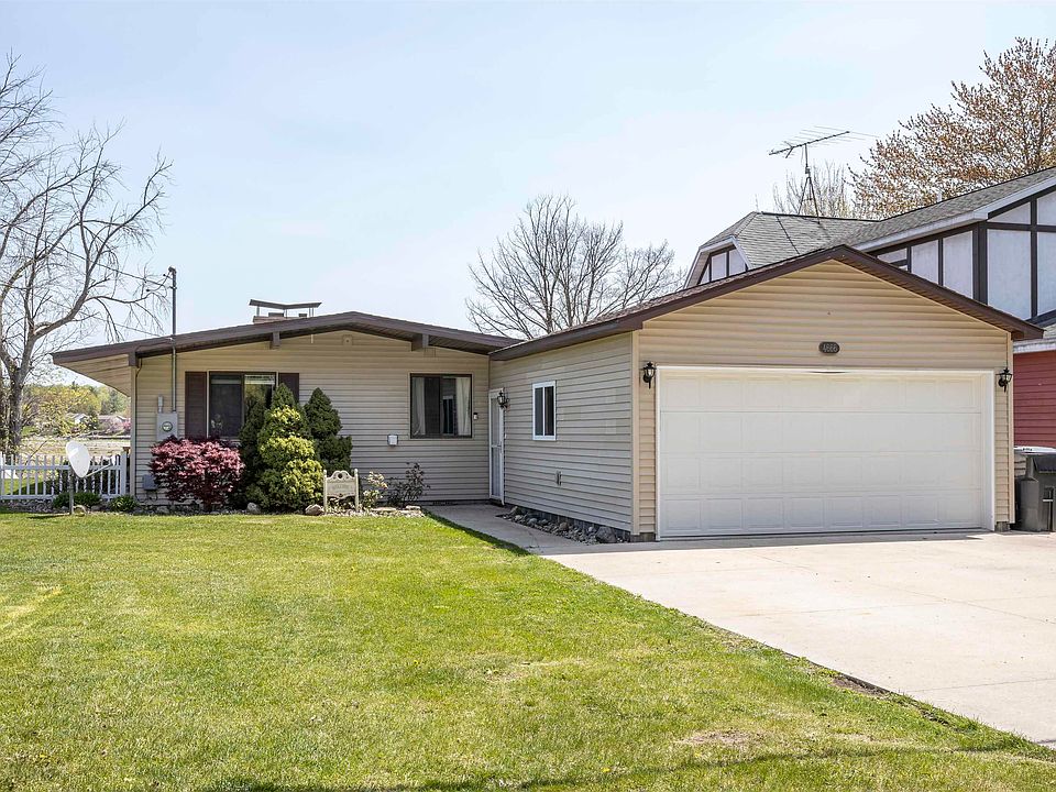 4666 N Verity Rd, Sanford, MI 48657 Zillow