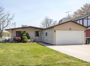 4666 N Verity Rd, Sanford, MI 48657