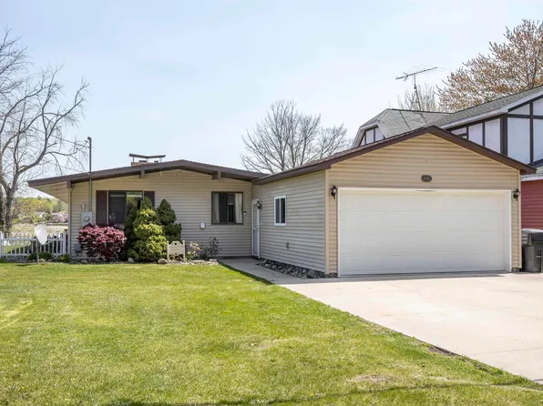 4666 N Verity Rd, Sanford, MI 48657
