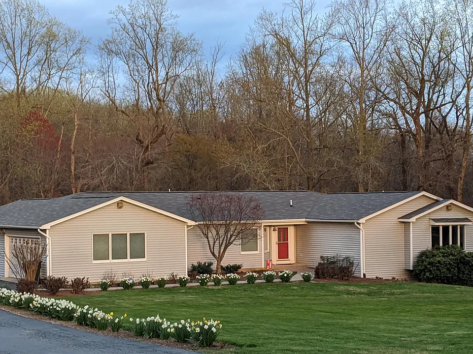 5201 Brentwood Farm Dr