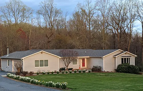 5201 Brentwood Farm Dr Photo 1