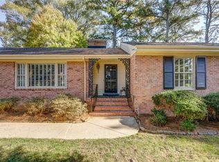 6307 Fredonia Rd, Richmond, VA 23227