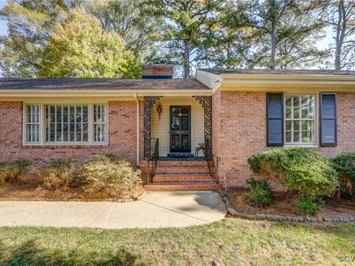 6307 Fredonia Rd, Richmond, VA, 23227