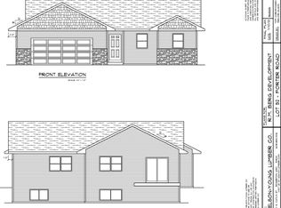 695 Porter Rd, Evansville, WI 53536