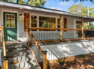 16 Springfield Ave, Greenville, SC 29611