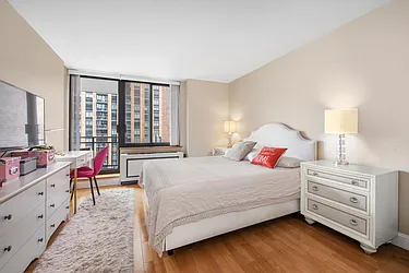 Rented by Corcoran