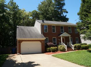 5369 Club Head Rd, Virginia Beach, VA 23455