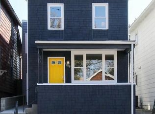 1505 W 36th St, Baltimore, MD 21211