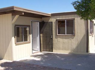 10754 S Pearl Ave, Yuma, AZ 85365