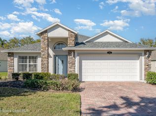 1534 Timacuan Dr, Melbourne, FL 32940